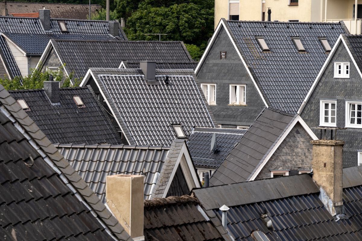 Artisan Jimmy Dauber, chantier de couvreur zingueur à Nanterre